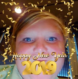 Meet your Posher, Luke